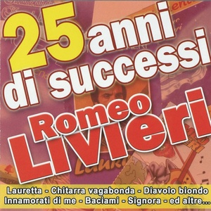 25 anni di successi