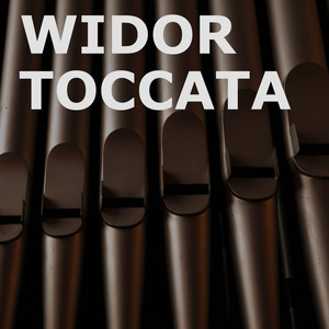 Widor Toccata(Symphony for Organ No. 5) (Piano Version)