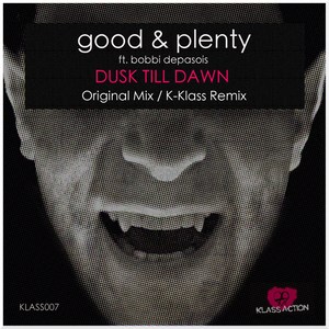 Dusk Till Dawn (Original Mix)