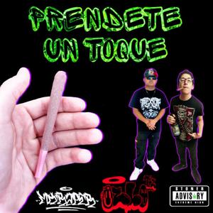 Prendete un toque (feat. Mk raper) [Explicit]