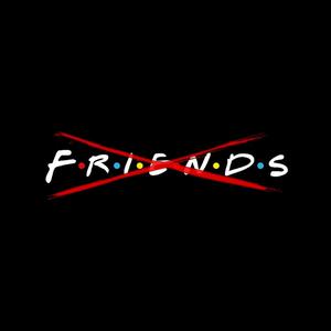 Fake Friends (Explicit)