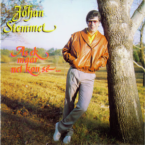 Jy't My Liefde Gewen