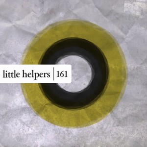 Little Helper 161-3 (Original Mix|Live|Remix)