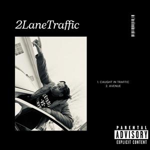 2LaneTraffic (Explicit)