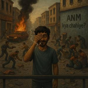 Kya Chahiye? (feat. ninad.)