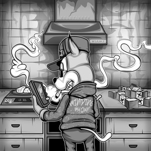 Minding My Own (Inst.)