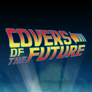 Covers of the Future