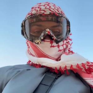 Désordonné (feat. skayzdetp & Mola) (Explicit)