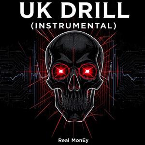 UK Drill (Instrumental)