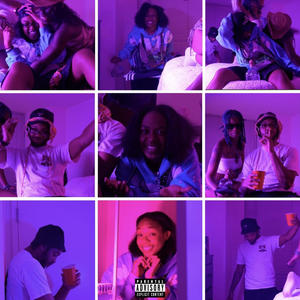 BLB (feat. Turbeazy) (Explicit)