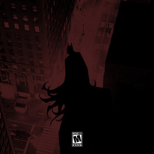 Batman (Explicit)