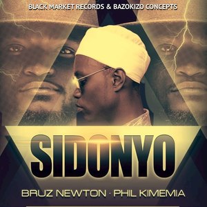 Sidonyo (Instrumental|纯音乐)
