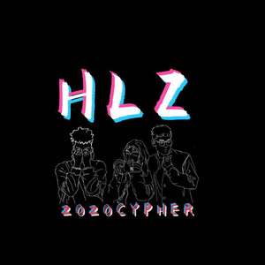 HLZ 2020 CYPHER