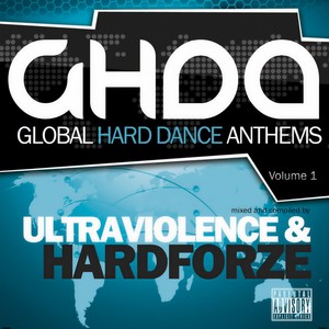 Each Day (Exclusive GHDA Album Edit)