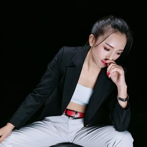 梦中的爱人