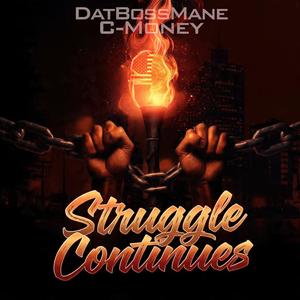 Struggle Continues