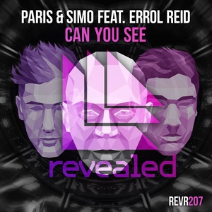 Can You See (Original Mix)
