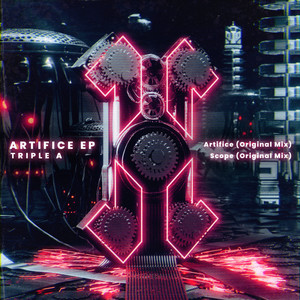 Artifice (Original Mix)