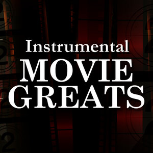 Instrumental Movie Greats