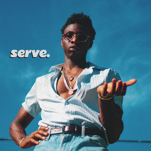 Serve