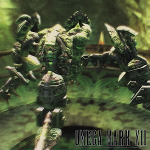 Omega Mark XII (Explicit)