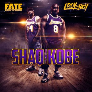 Shaq and Kobe (Explicit)