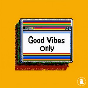 Good Vibes Only