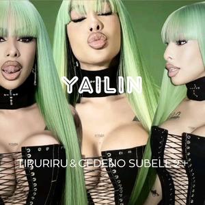 Yailin (feat. tiru riru)