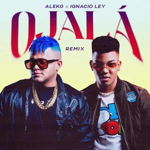 Ojalá (Remix)