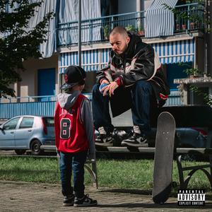 BUS STOP (feat. Giovane Blandi) (Explicit)