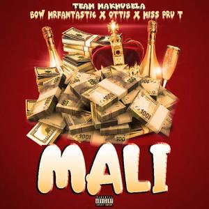 Mali (feat. Bow Mr Fantastic, Miss Pru T & Otties)