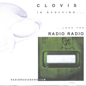 Clovis