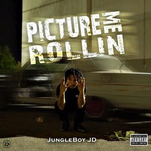 Picture Me Rollin (Explicit)