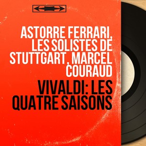 Vivaldi: Les quatre saisons