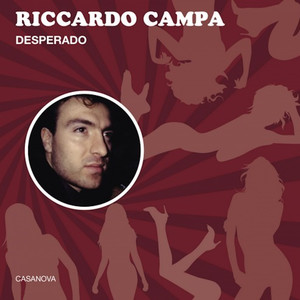Desperado (Instrumental Version)
