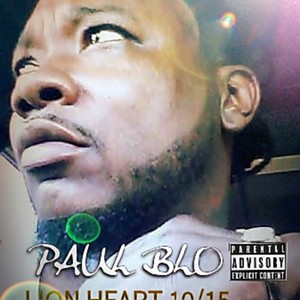 Lion heart 10/15 chosen one (Explicit)