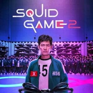 Squid Game 2