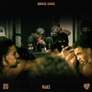 WARI (feat. Yazir) [Explicit]