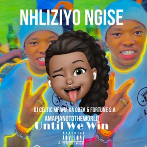 Nhliziyo Ngise ( Original Mix ) [Explicit]