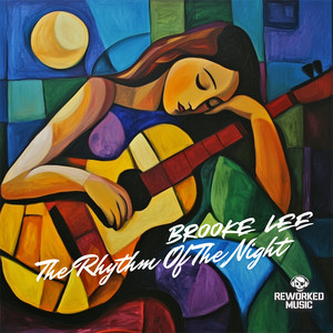 The Rhythm Of The Night (Extended Sunny Mix)