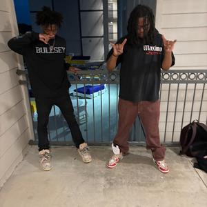 stuck wit me (Explicit)