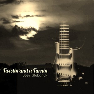 Twistin' and a Turnin'