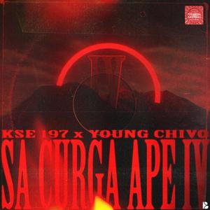 Sa curga ape 4 (feat. Young Chivo) [Explicit]