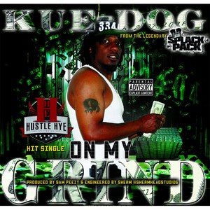 On My Grind (Explicit)