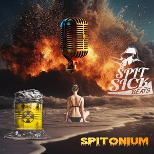 Spitonium (Explicit)