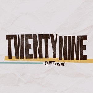 Twentynine (feat. Nadav Peled, Sezin Ahmet Türkmenoğlu & Charles Ruggiero)