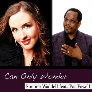 Can Only Wonder(feat. Pat Powell)