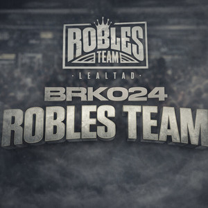 Robles Team (Explicit)