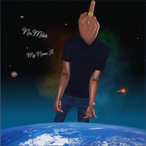 My name is (Explicit)