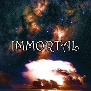 Immortal(feat. Eline)
